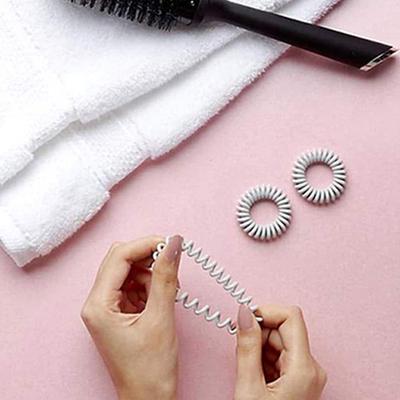 Invisibobble Power BC Smokey Eye 30 gm - Hair Clips/Bands