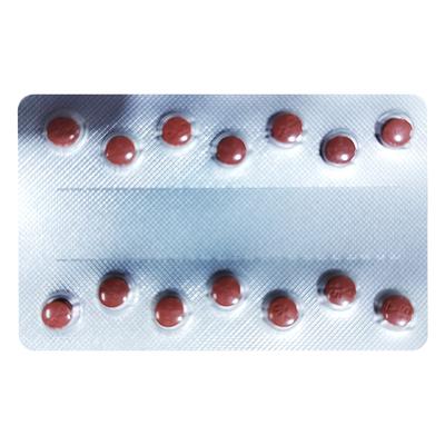 Ixarola 15mg Tablet 14'S - Blood Clot-Ant