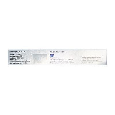 KOJITIN ULTRA DEPIGMENTING Emulgel 30g - Hyperpigmentation-Oth