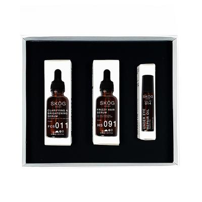 SKOG DAILY CARE KIT (PACK OF 3) 1's - Facial Kits