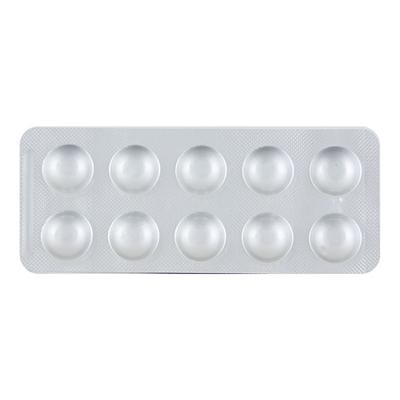 NEBICARD LN 5 Tablet 10's - Hypertension-Bet