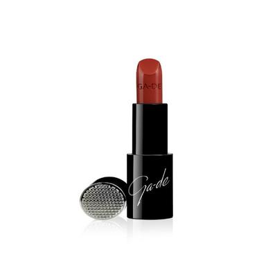 Ga-De Selfie Full Color Lipstick 869 Delhi 4.2gm - Lipsticks