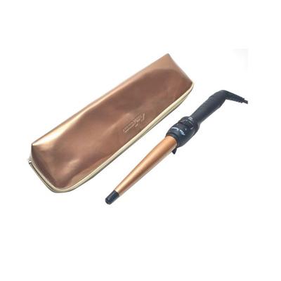 Alan Truman Argan Gold Wand Medium (25-13Mm) 1's - Rollers & Curlers