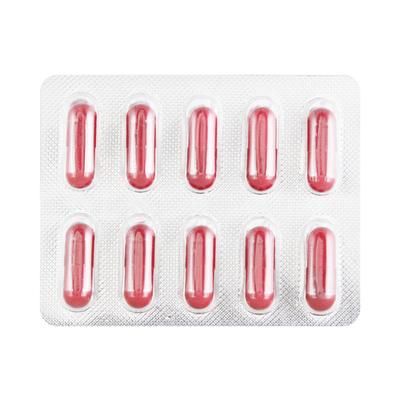 Pivohenz Capsule 10'S - Supplements-Vam