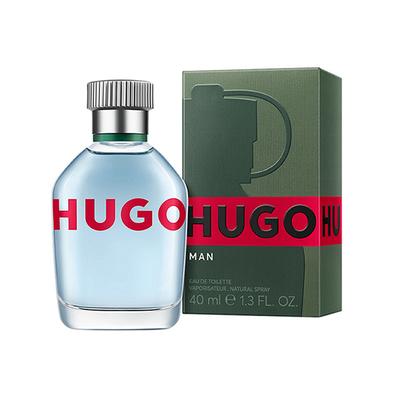 Hugo Boss Man Eau de Toilette 40ML - Men Perfumes (Edt/Edp)