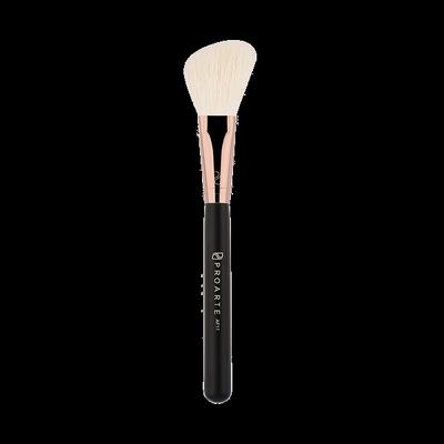 Proarte Af-11 Precision Face Contour Brush Black 1's - Face Brush
