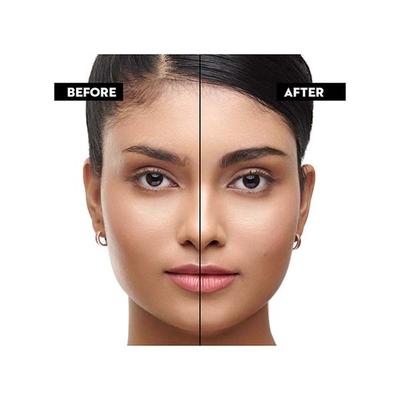 Sugar Cosmetics Arch Arrival Brow Styler - Natural Finish with Spoolie Shaping Brush 1's - Eyebrow Pencils & Enhancers