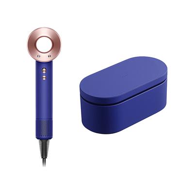 Dyson Supersonic Hair Dryer - Vinca Blue & Rose Gifting Bundle 1's - Hair Dryers