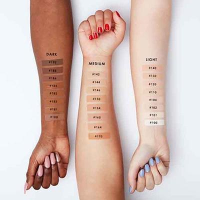 MUA F/Pro Base Full Coverage Concealer 154 7.5ml - Concealer