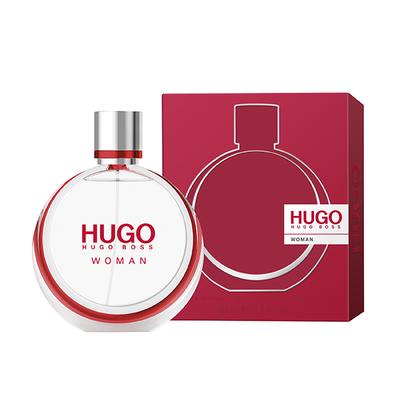 Hugo Boss Woman Eau De Parfum 50 ml - Women Perfumes (Edt/Edp)