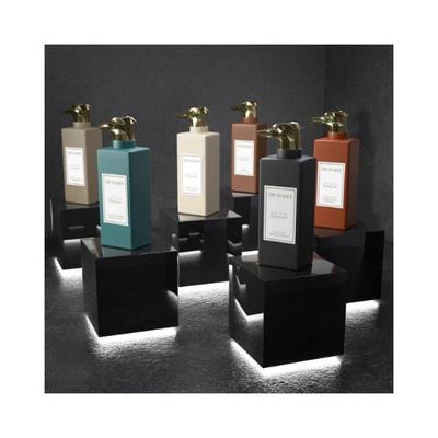 Trussardi Le Vie di Milano Galleria Vittorio Emanuele II EDP 100 ml - Perfumes (Edt/Edp)