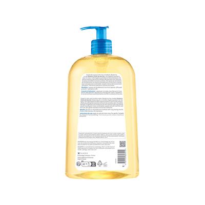 Bioderma Atoderm Huile de douche Anti-Irritation Cleansing Oil 1000 ml - Face Wash & Cleansers