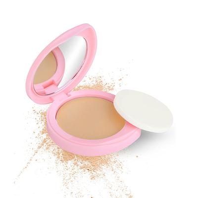 Insight Cosmetics Mineralized Pressed Powder SPF-24- MNY30 9 gm - Compact Powder