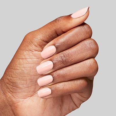 O.P.I Summer 25 Nail Lacquer Baby Pink Again 15 ml - Nail Polish