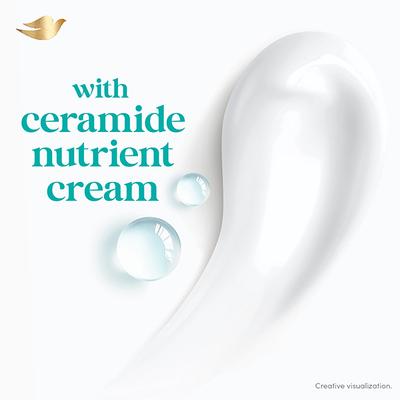 Dove Sensitive Care Bodywash with Triple Hydration Serum 250 ml - Shower Gels & Body Wash