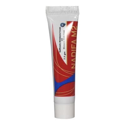 NADIFA M2 Cream 7.5gm - Skin Infections-Taa