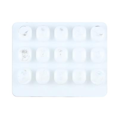 Dolopar 650mg Tablet 15'S - Fever-Ana