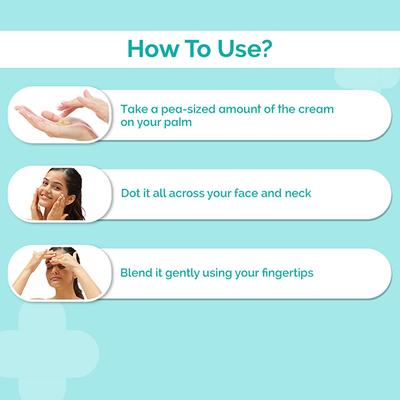 The Derma Co. 2% Niacinamide Hydrating Bb Cream with 1% Hyaluronic Acid Complex & Aquaxyl ,03 - Warm Beige 30 gm - Bb & Cc Creams