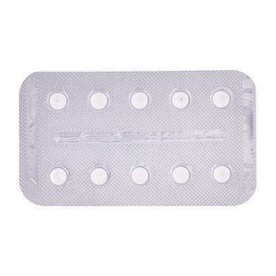 TRIVOXETIN 5 Tablet 10's - Depression-Ant