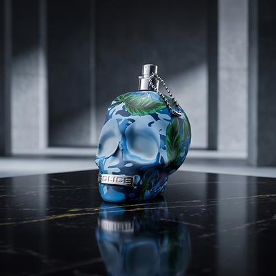 Police To Be Exotic Jungle Eau de Toilette 125 ml - Perfumes (Edt/Edp)