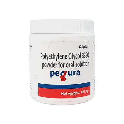 PEGURA Powder 121.1gm - Constipation-Lax