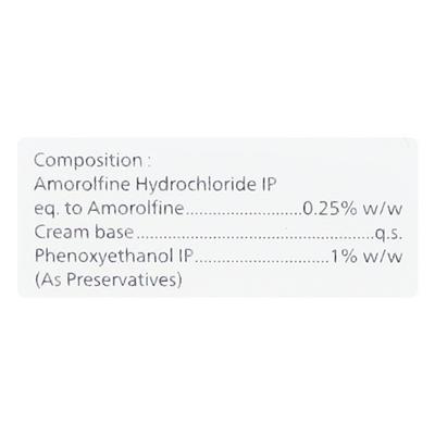 AMOTAG Cream 30gm - Fungal Infections-Taa