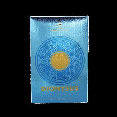 Dorall Collection Dionysus Eau de Toilette-Men 100 ml - Men Perfumes (Edt/Edp)