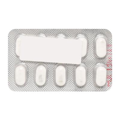 Lamivir 150mg Tablet 10'S - Viral infections-Ant