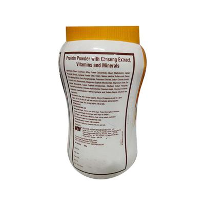 PROTEININA BUTTERSCOTCH FLAVOUR Powder 200gm - Supplements-Vam