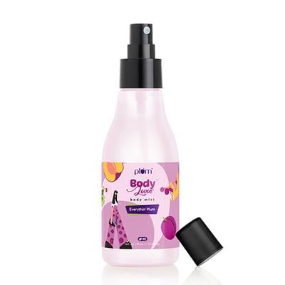 Plum BodyLovin' Everythin' Plum Body Mist 150 ml - Bath Salts