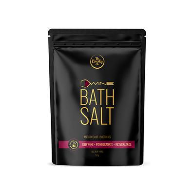 The Beauty Co. Dwine Bath Salt Powder 50 gm - Shower Gels & Body Wash