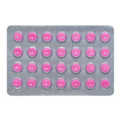 ESTRASURE 2 Tablet 28's - Hormonal Therapy-Oes