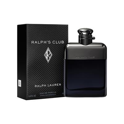 Ralph Lauren Ralph'S Club Edp Vap 100 ml - Men Perfumes (Edt/Edp)