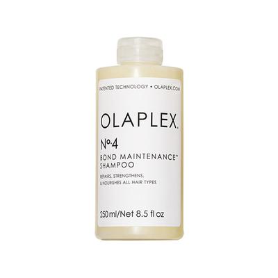 Olaplex No. 4 Bond Maintenance Shampoo 250ml - Shampoos