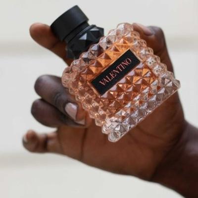 Valentino Born In Roma Coral Donna Edp Vap 50 ml - Women Perfumes (Edt/Edp)