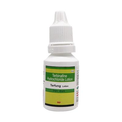 Terfung Lotion 15ml - Fungal Infections-Taa
