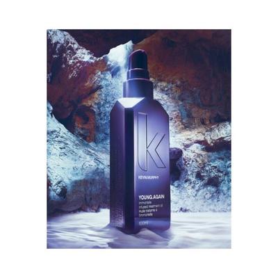 Kevin Murphy Young Again Immortelle Infused Treatment Oil 100 ml - Hair Oils