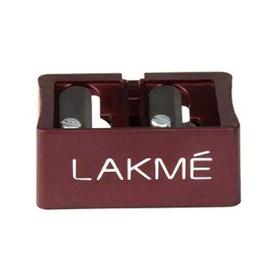 Lakme Dual Sharpener 1's - Sharpeners