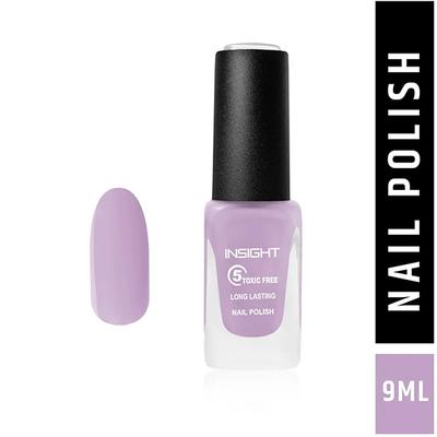 Insight Cosmetics Nail Polish - Color 215 9 ml - Nail Polish