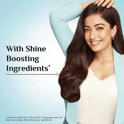 Pilgrim Sulfate Free Shampoo 200 ml - Shampoos