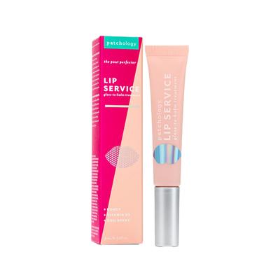 Patchology Lip Service Gloss-To-Balm Treatment 1's - Lip Balms