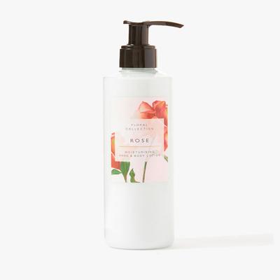 Marks & Spencer Rose Hand & Body Lotion 250 ml - Lotions & Creams