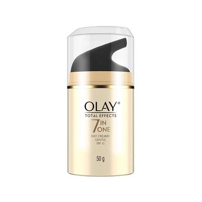 Olay Day Cream Total Effects 7 In 1 SPF 15 Day Cream 50gm - Day Cream