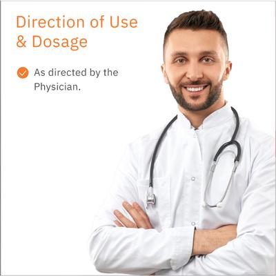 Thioquest Dp4 Capsule 10'S - Muscle Cramps/Spasticity-Mus