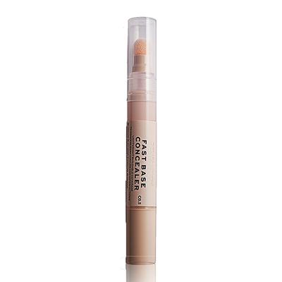 Makeup Revolution Fast Base Concealer C0.5 4 gm - Concealer