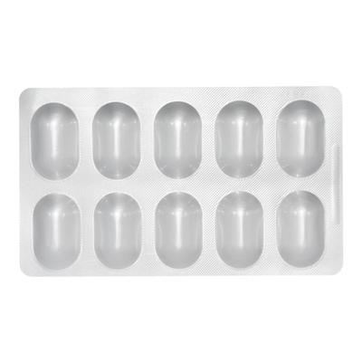Glutone Tablet 10'S - Supplements-Sup