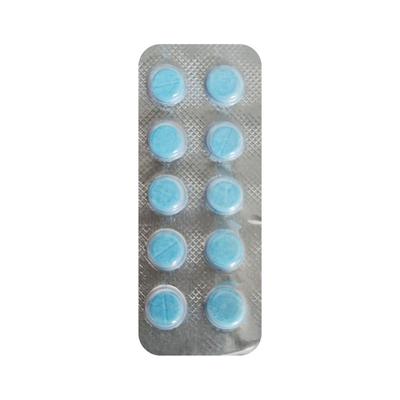 DIZERAL AZ M Tablet 10's - Hypnosis-Hyp