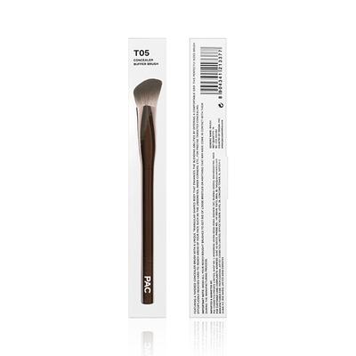 PAC T05 Concealer Buffer Brush 1's - Face Brush