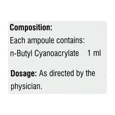 Endocryl Injection 1ml - Bleeding Disorders-Hae