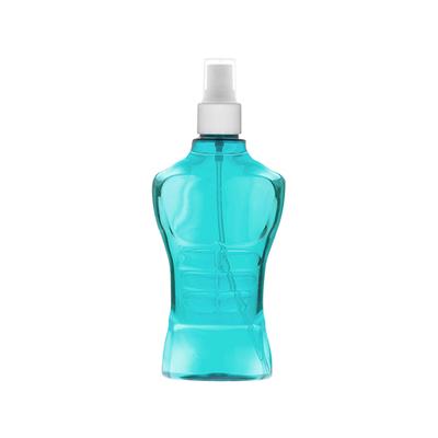 Dorall Collection Love You Like Crazy + Blue Safe + Miss Blossom Body Mist Set 3's - Women Perfumes (Edt/Edp)